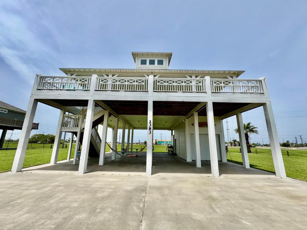Blissful Breeze at Crystal Beach - B&B