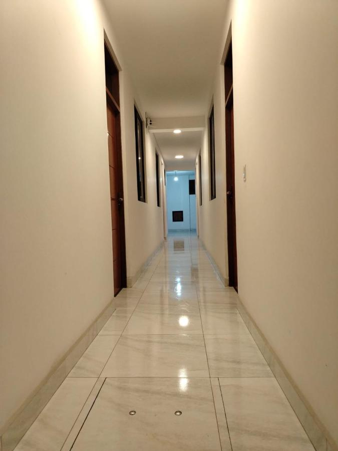 Cuarto acogedor independiente - B&B