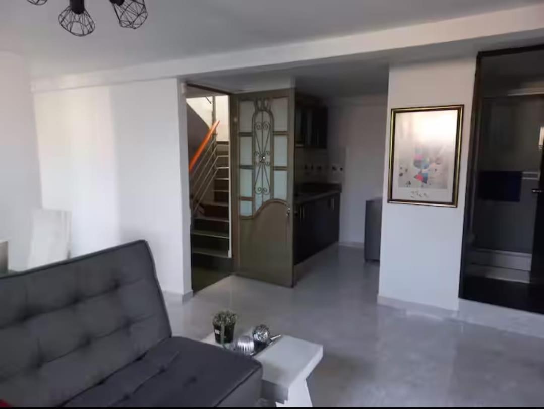 Apartamento de 2 dormitorios