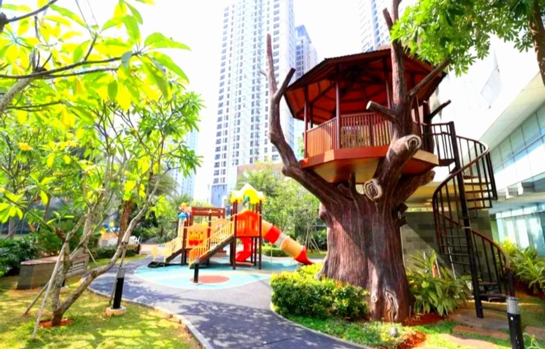 The mansion Bougenville - Ferienwohnung Jakarta