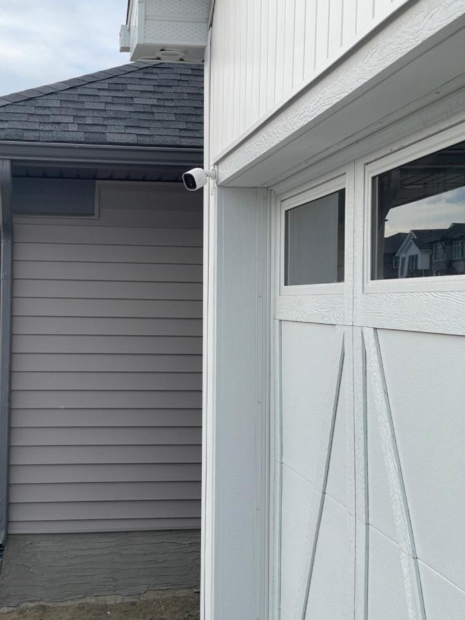 Comfy 2 Bedroom Suite Getaway - Ferienwohnung Edmonton