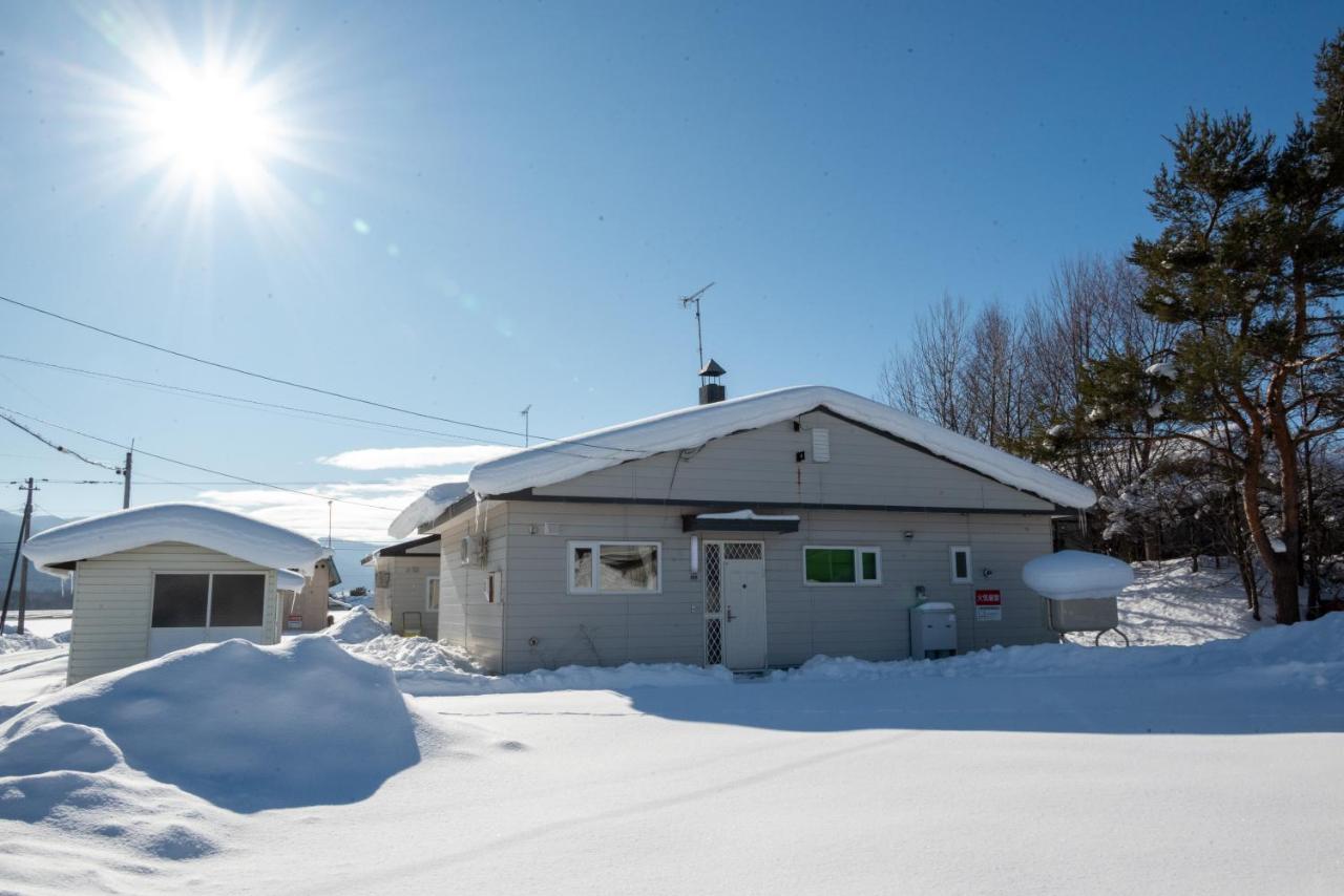 Furano Relax Stay A - B&B Furano