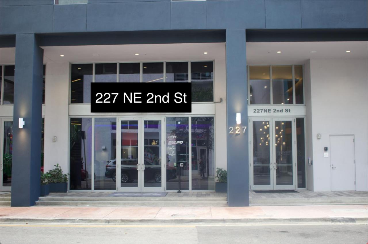 DownTown Miami Hotel - B&B Miami