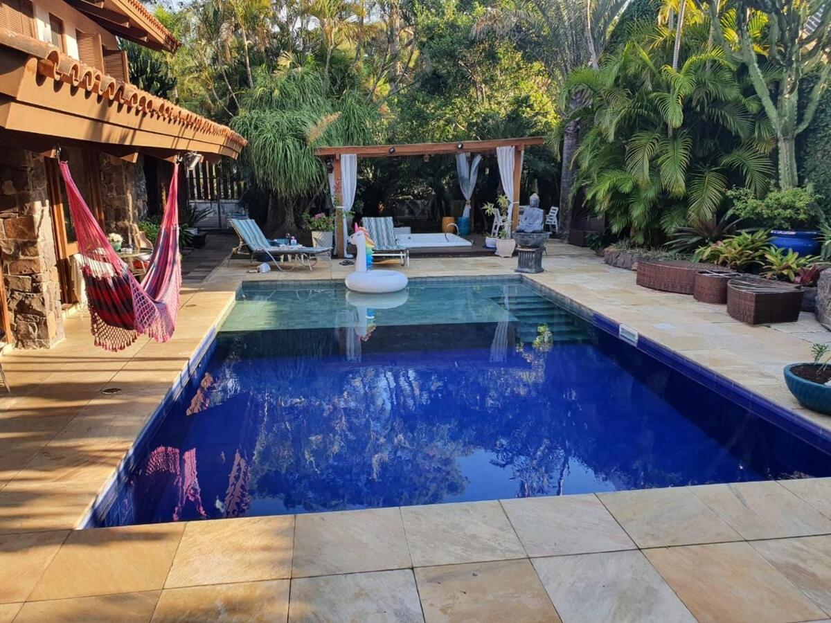 Vila Balinesa - Ferienwohnung Porto Alegre