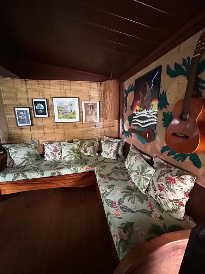 Cottage bord de mer - B&B