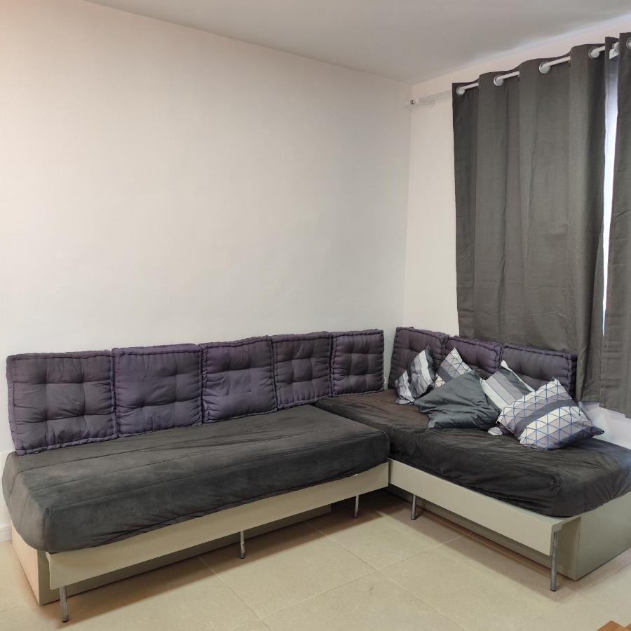 Apartmento no Recreio dos Bandeirantes, perto da praia e Riocentro - Chambres d'hôtes Rio de Janeiro