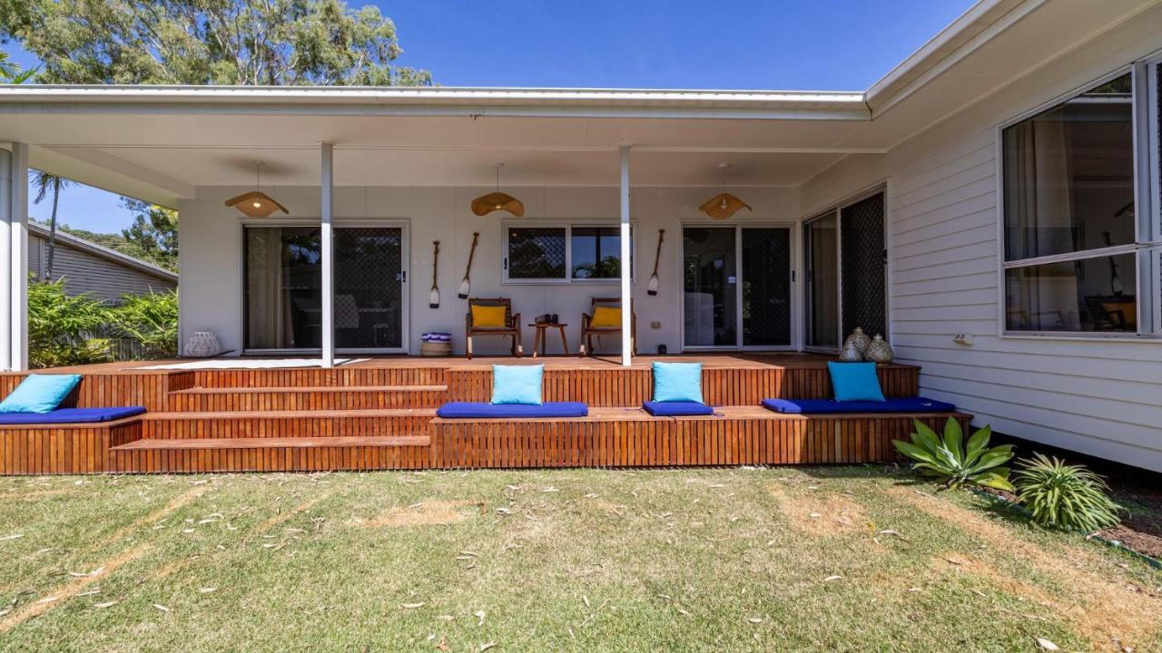 Maison de Vacances