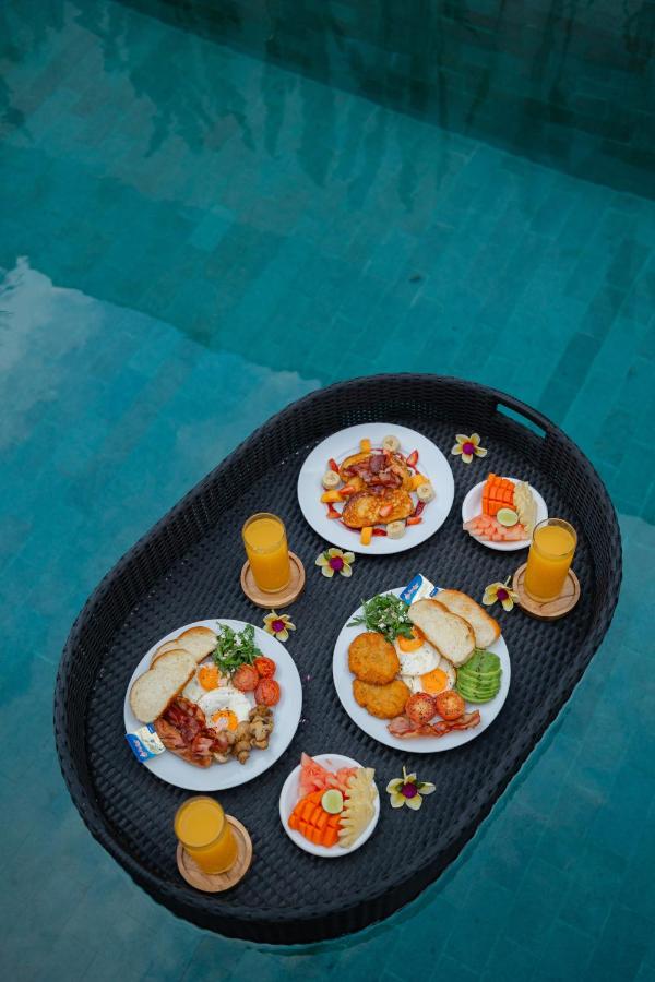 Arvi Villa Pandawa Legian - B&B