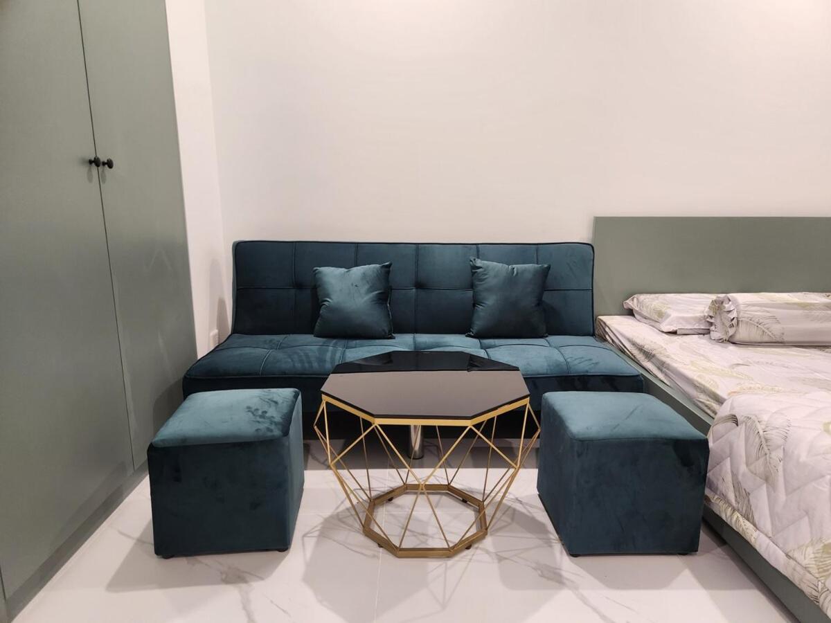 The Beverly-BE6-Vinhomes Grand Park - B&B