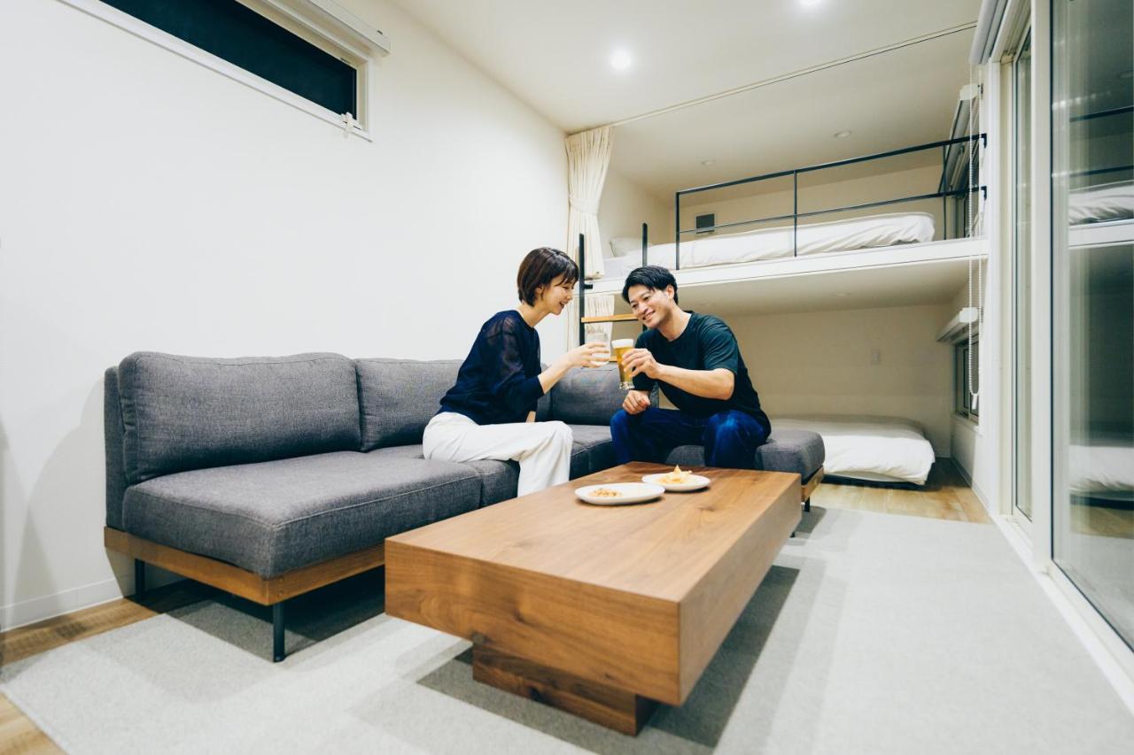 1NLDK hyuga - B&B Hyuga