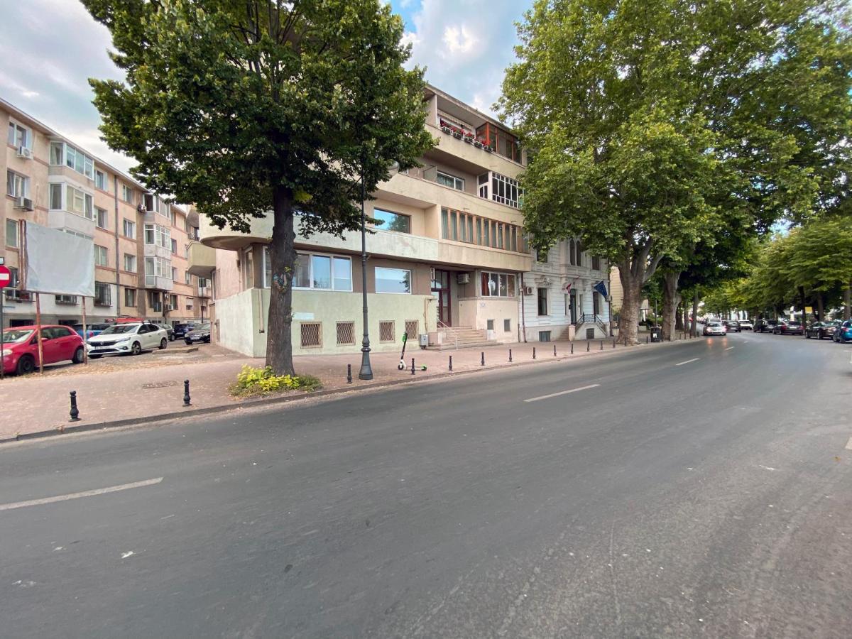 Lovely studio next to Casino - Ferienwohnung Konstanza