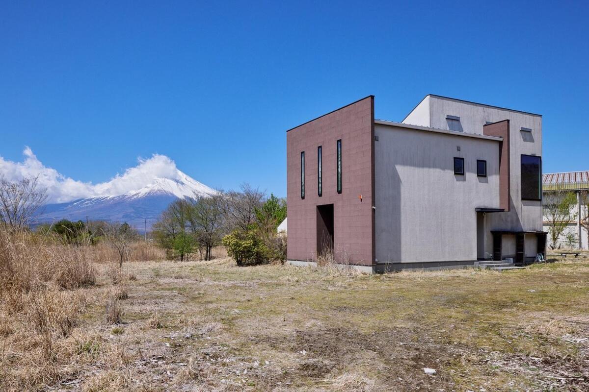 The Deer Valley Yamanakako - B&B