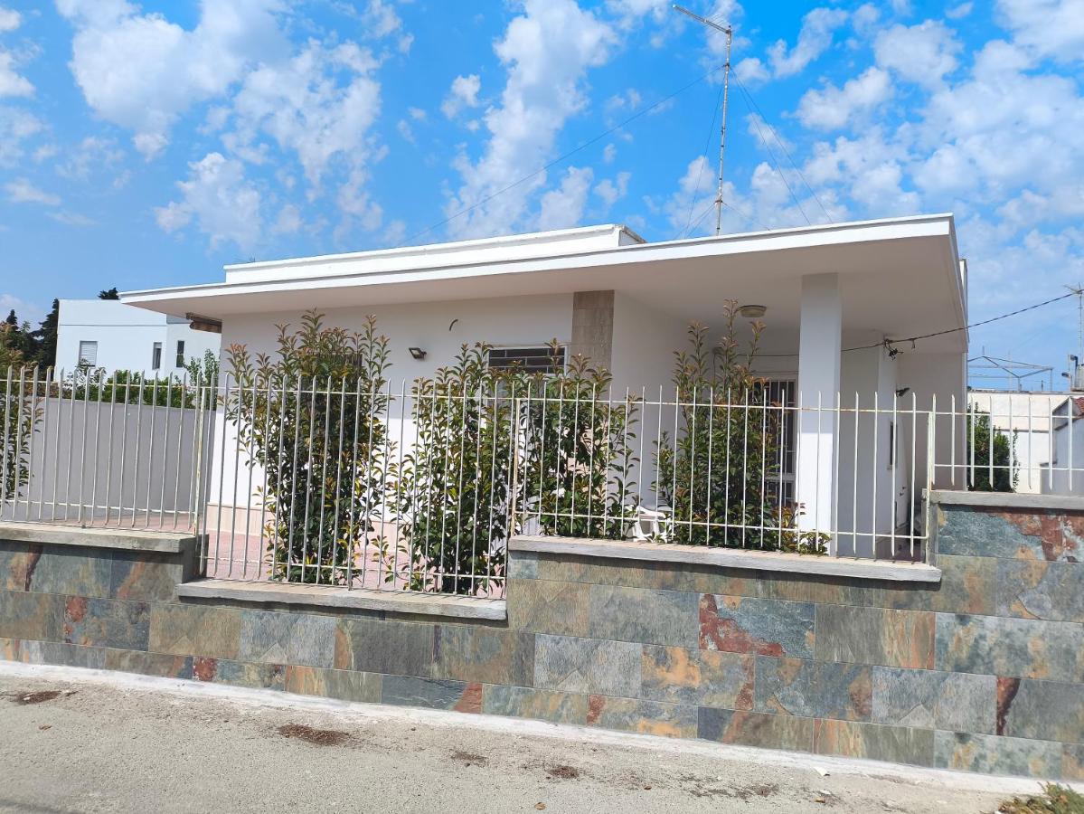 Tempesta Home Salento - B&B