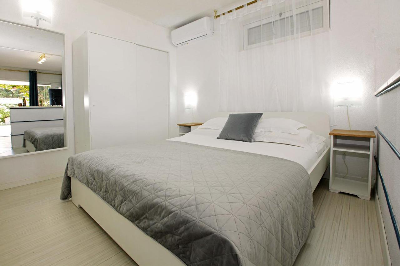 Studio Appartement