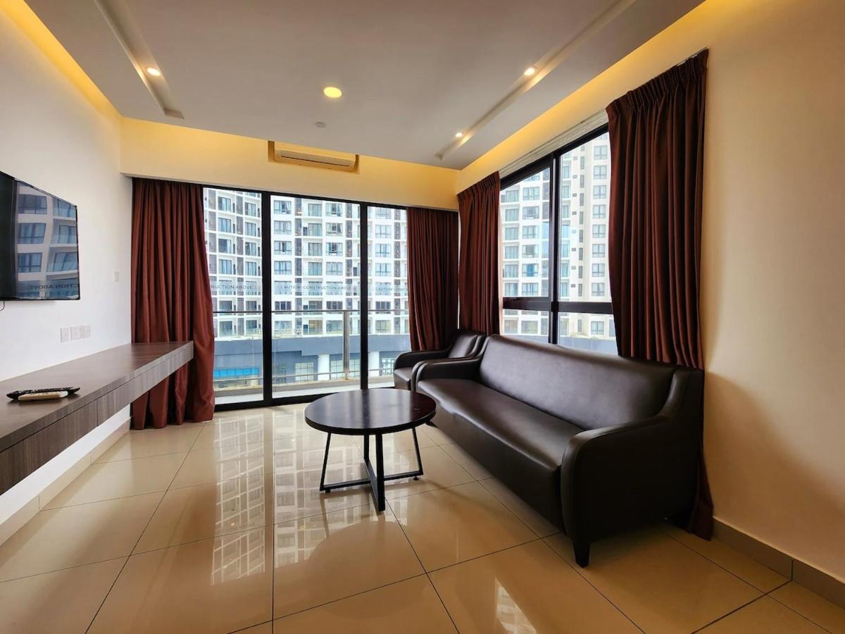 10min to Genting Highland 4pax 71214 - B&B Genting Highlands