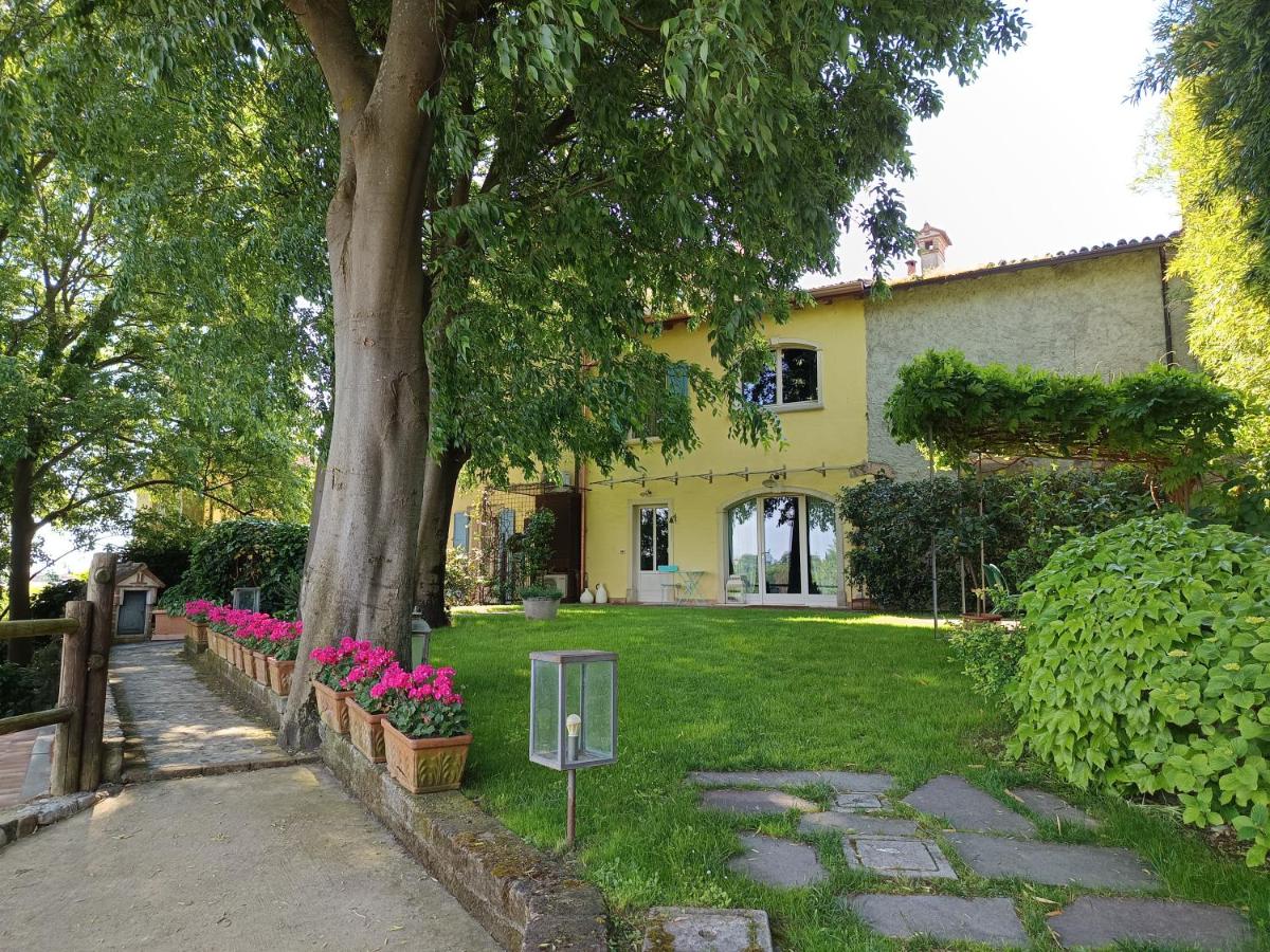La Piana - Chambres d’hôtes Monzambano
