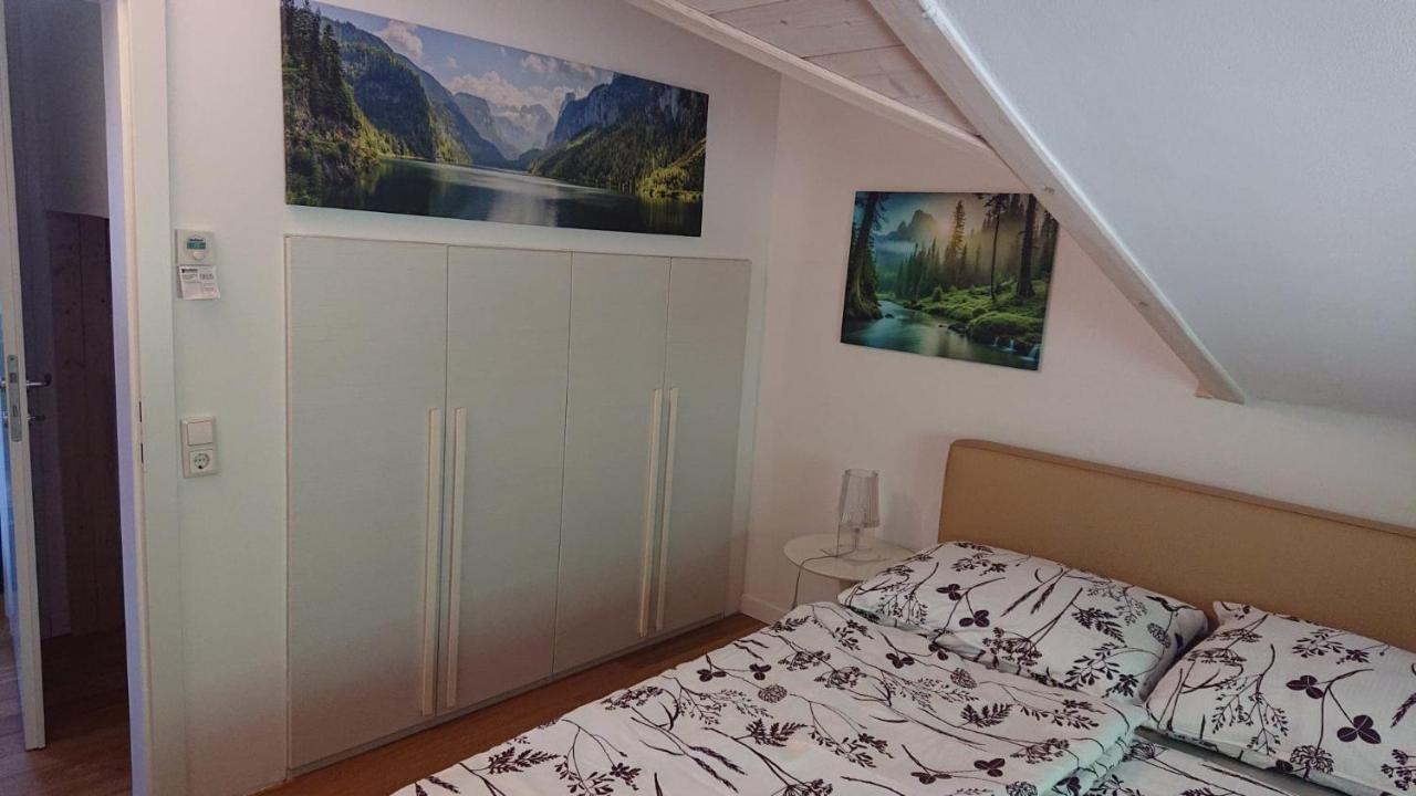Apartment mit 2 Schlafzimmern
