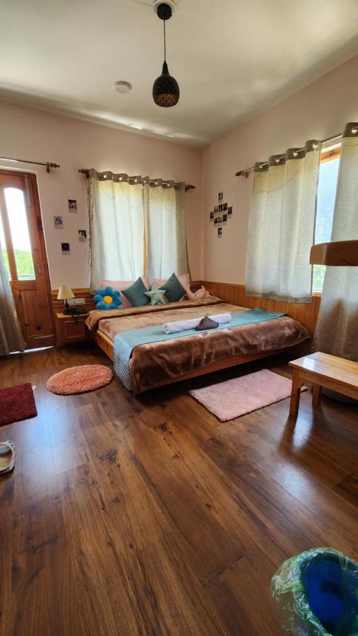 Habitación Doble con balcón