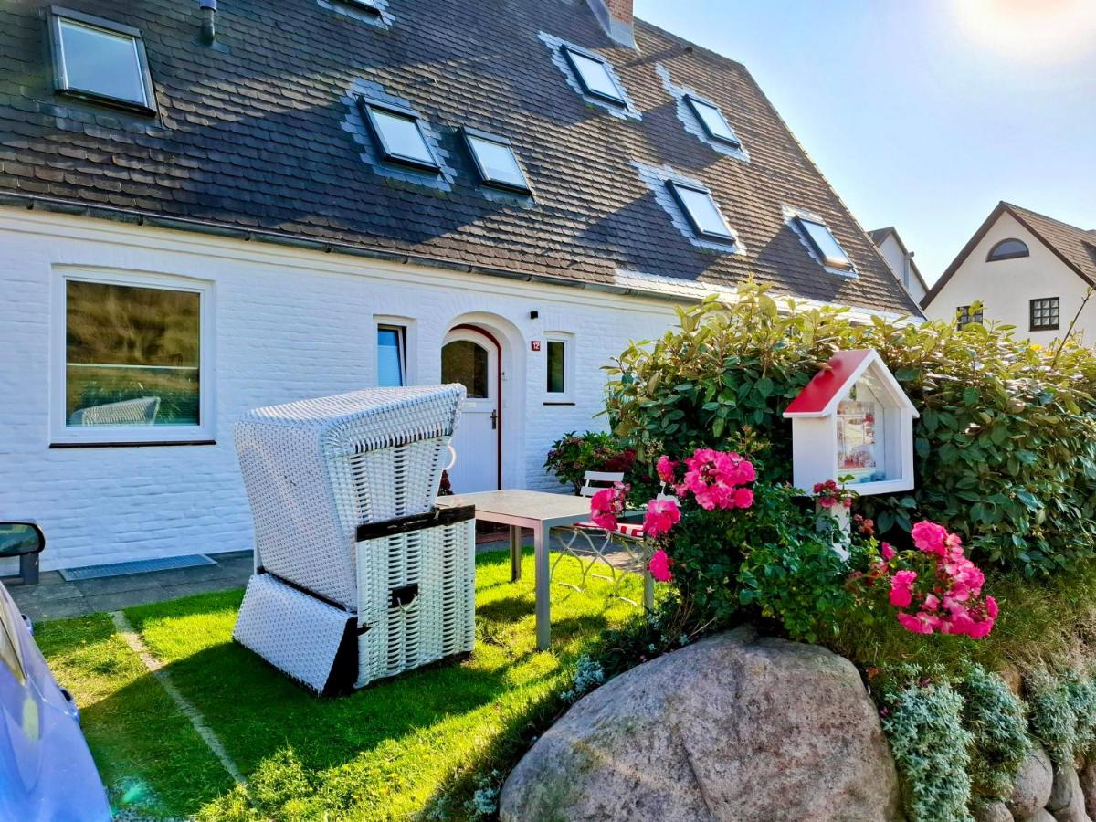 Haus Krüger - B&B Hörnum