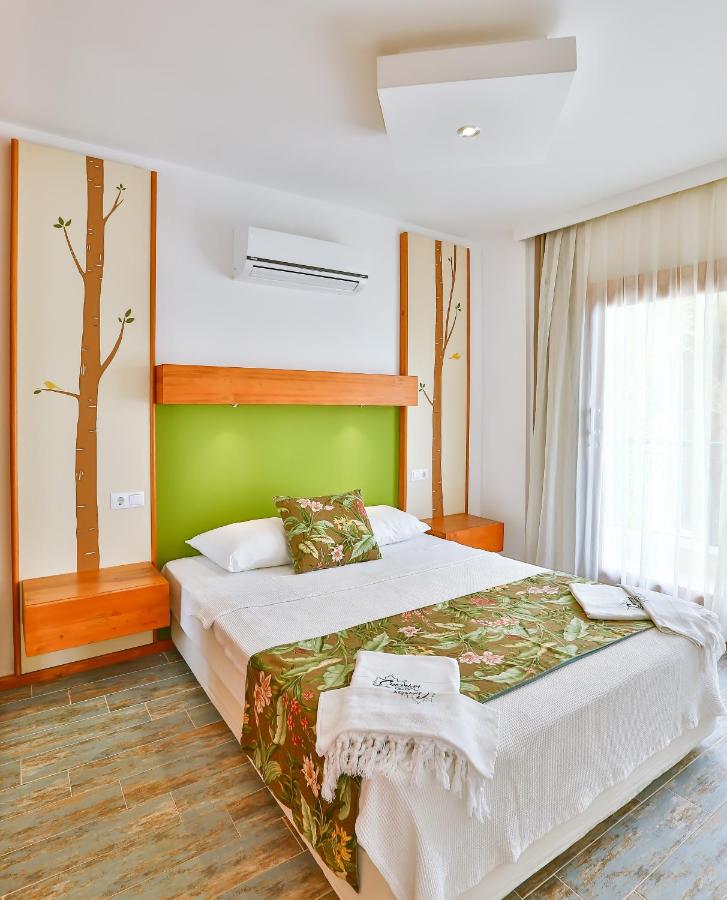 Appartement Standard