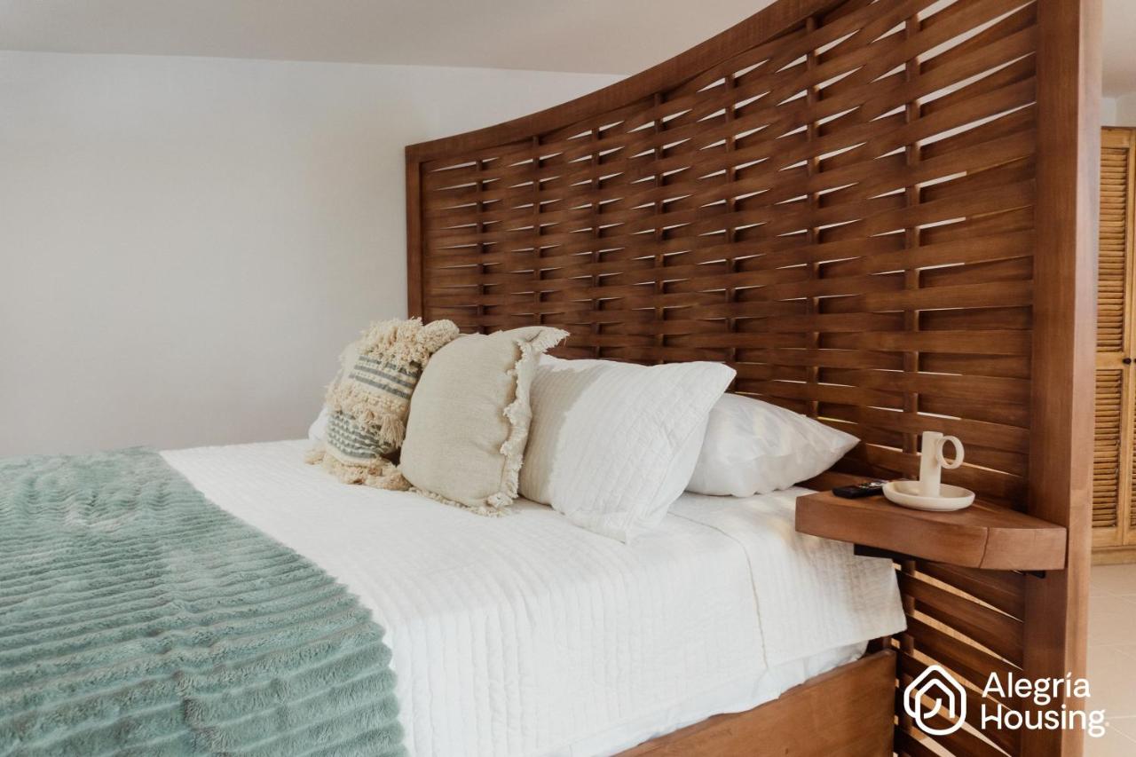 201 Arje Suites Campestre by Alegría Housing - B&B