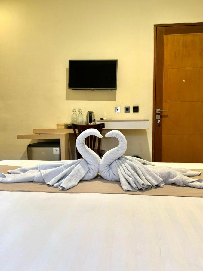 Estudio Deluxe con cama grande 
