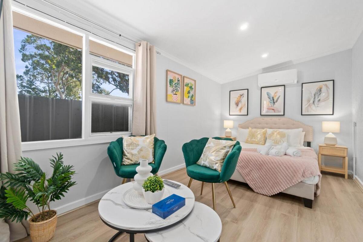 Stylish 2 Bedroom Unit Close to CBD - B&B Evandale
