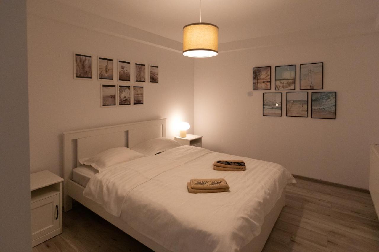 Appartement Deluxe