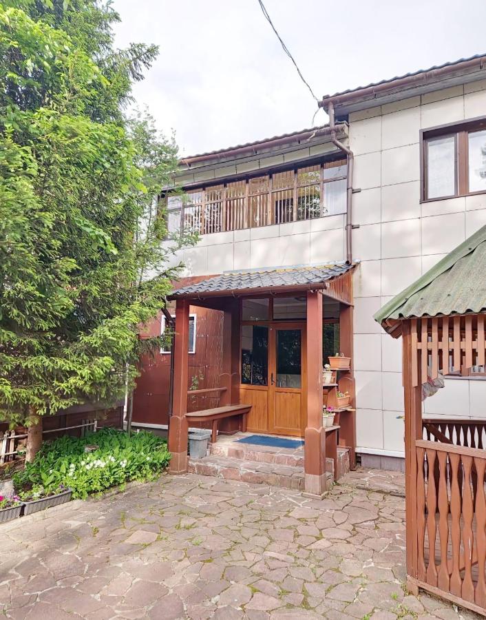 The Lake House таунхаус - B&B