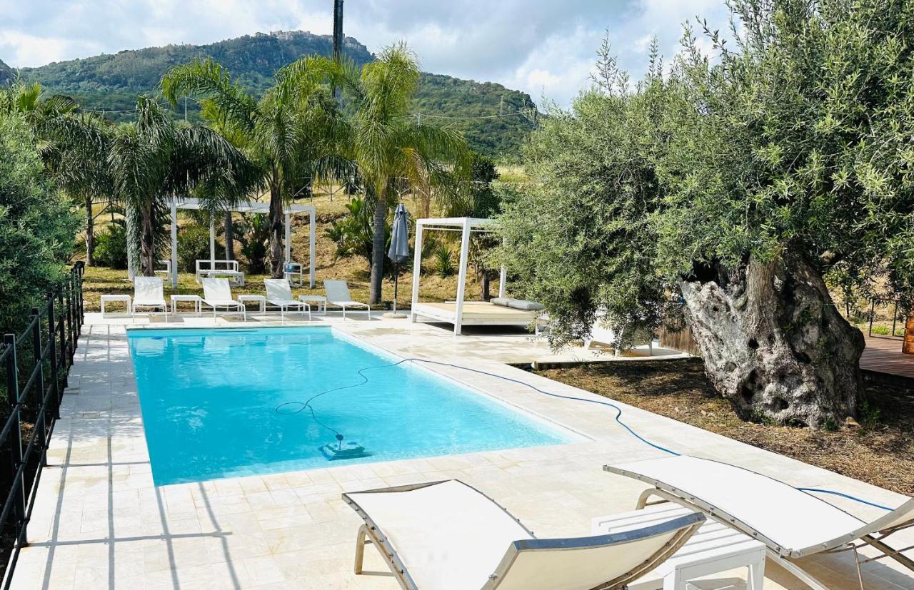 Villa Sicily, gorgeous villas with Private Pool, near Cefalu' - B&B Finale