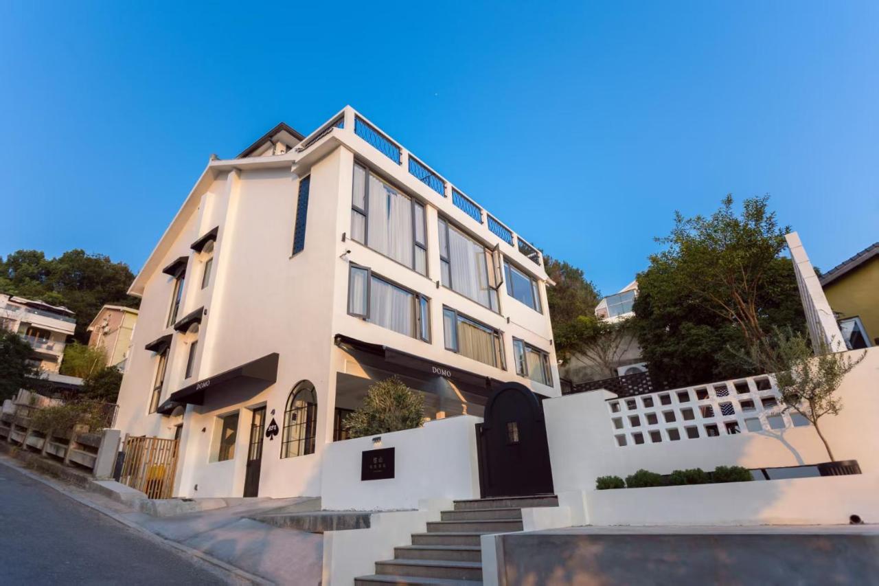 Hangzhou West Lake Youshan Villa - B&B