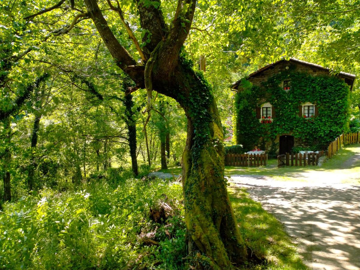 Four-Bedroom Holiday Home