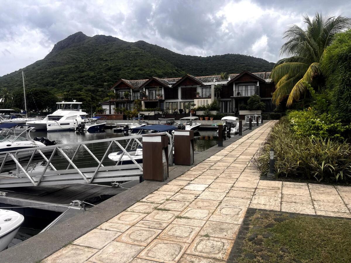 The Balise Marina Suite - B&B