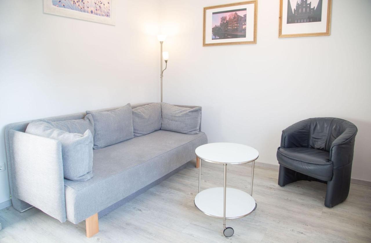 Standard Apartment- 3
