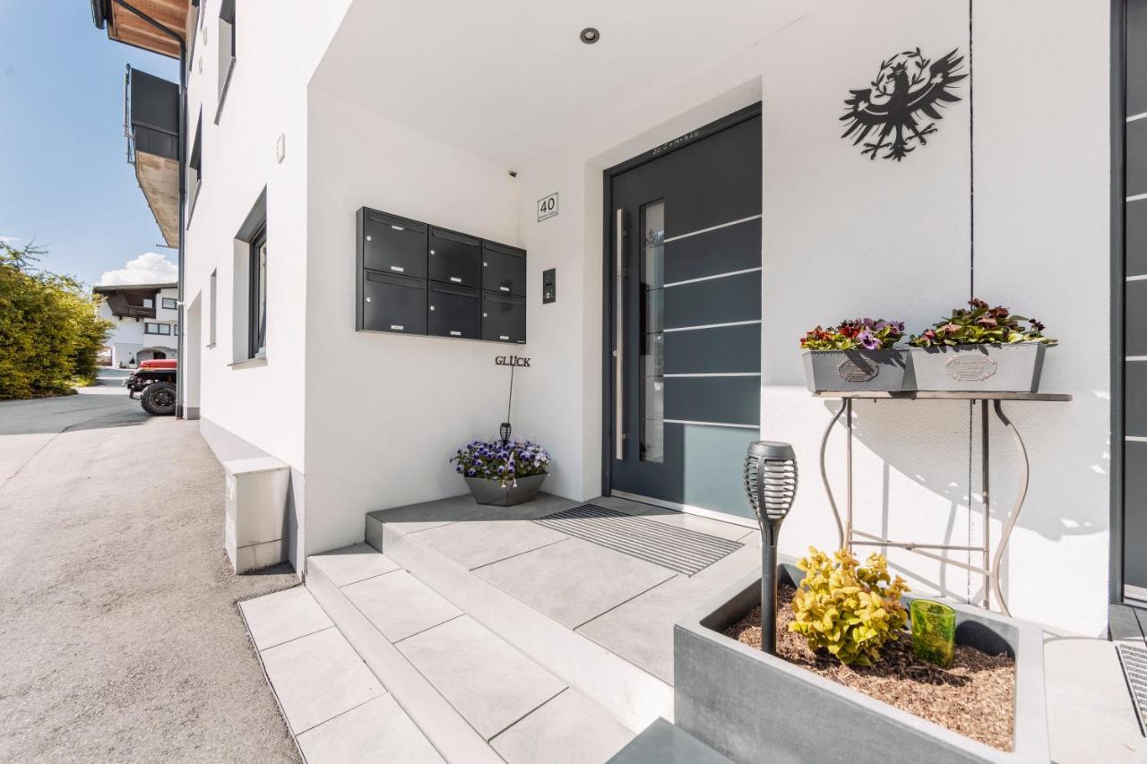 Appart 69 - B&B Umhausen