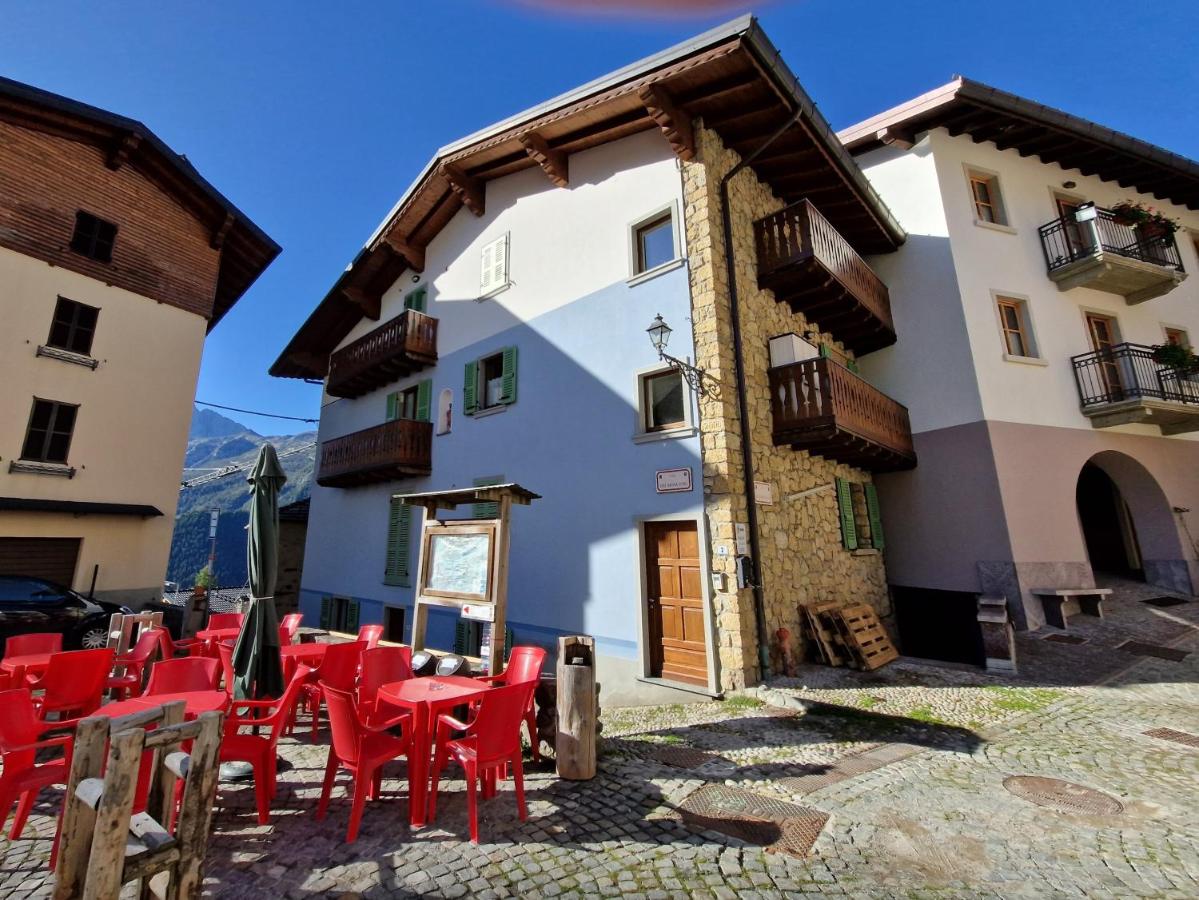Casa Sgarei - B&B Nona