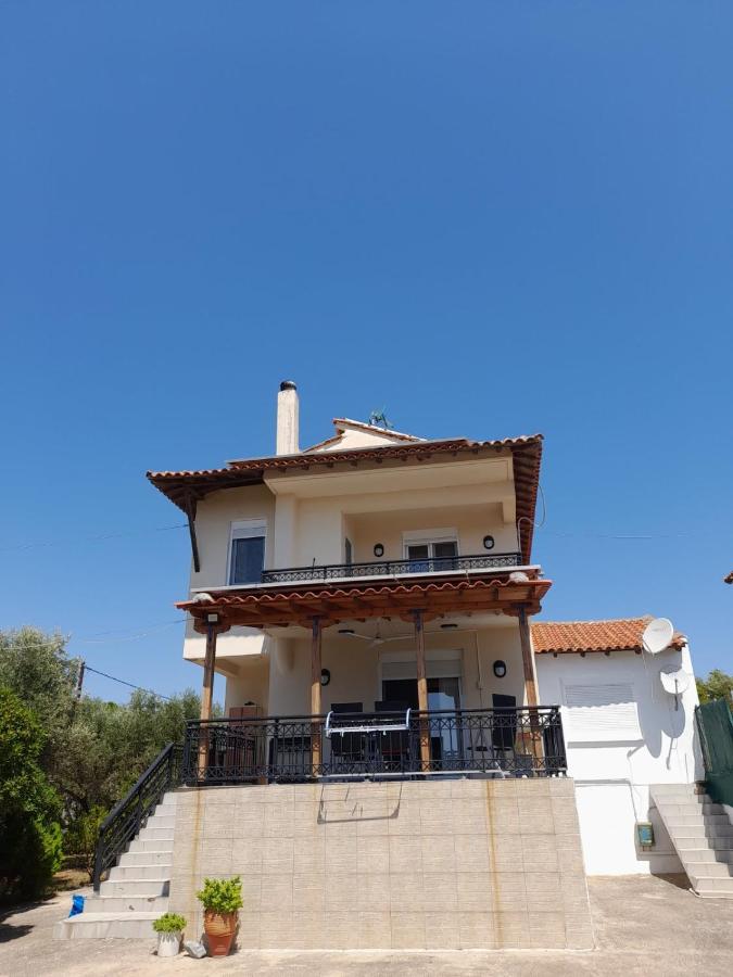 Angelinas view - B&B