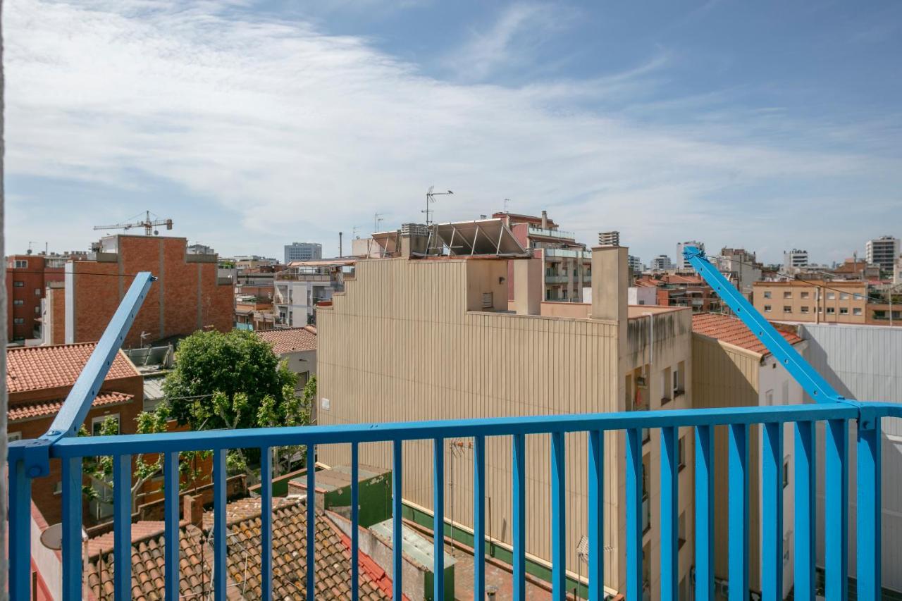 Alcam Badalona Roger - Ferienwohnung Badalona
