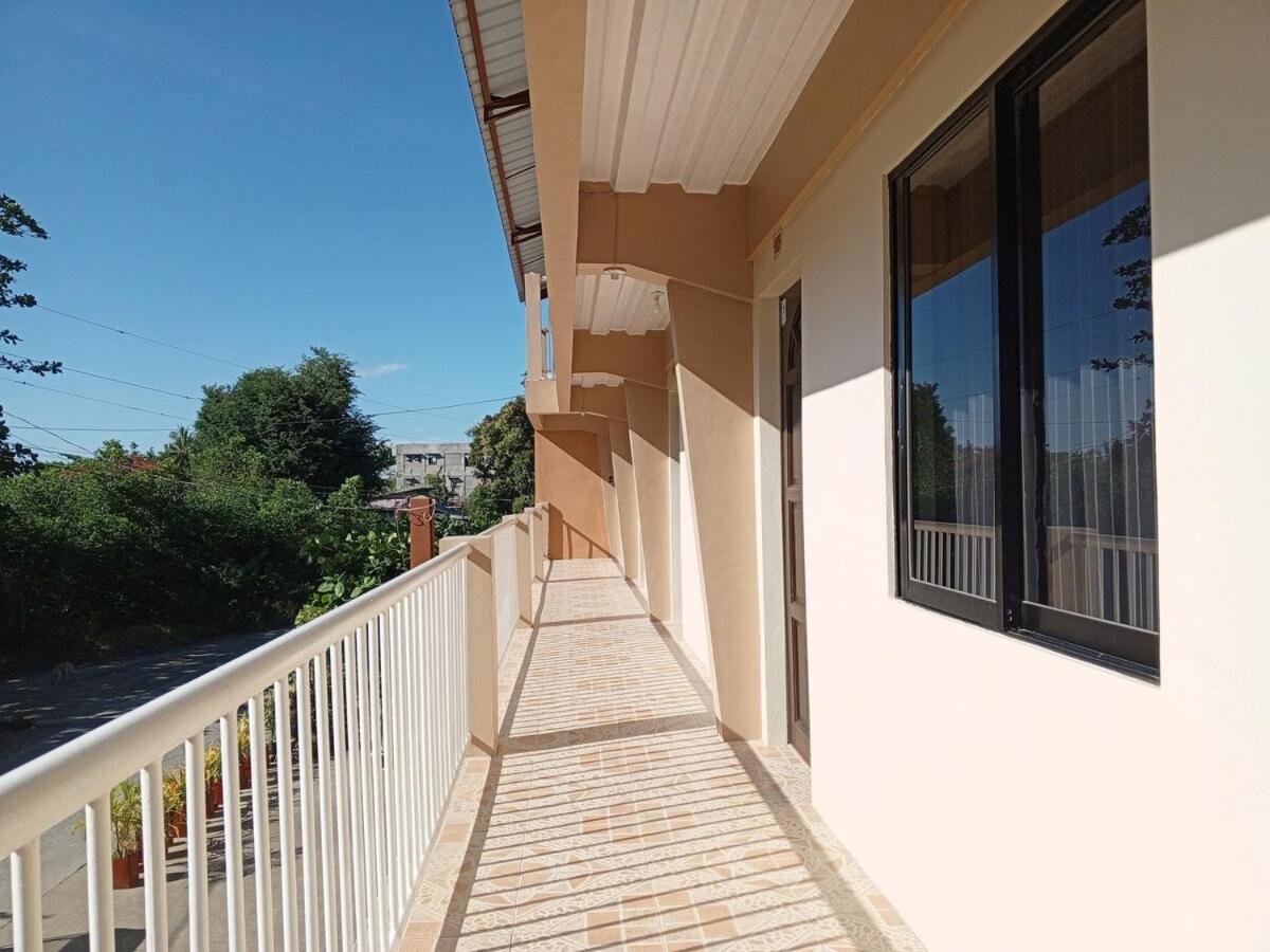 Casa-de Aplaya - Bed and Breakfast Gasan