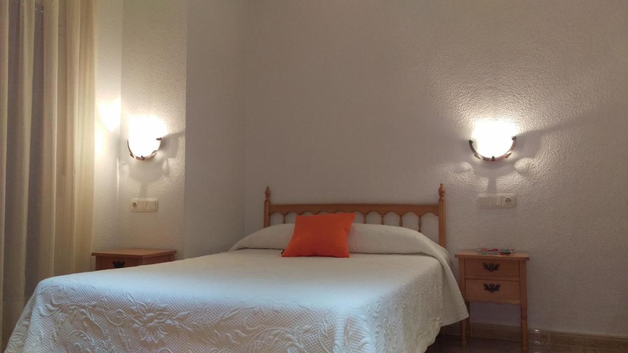 Apartamento Estudio 