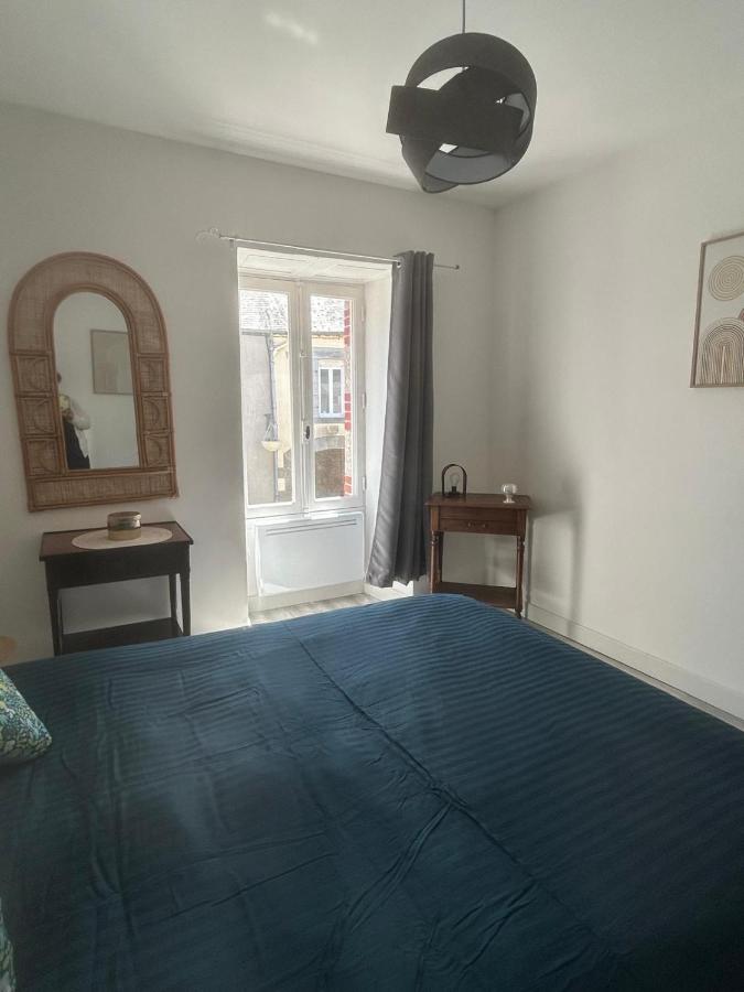 Oasis Getaway - B&B Peillac