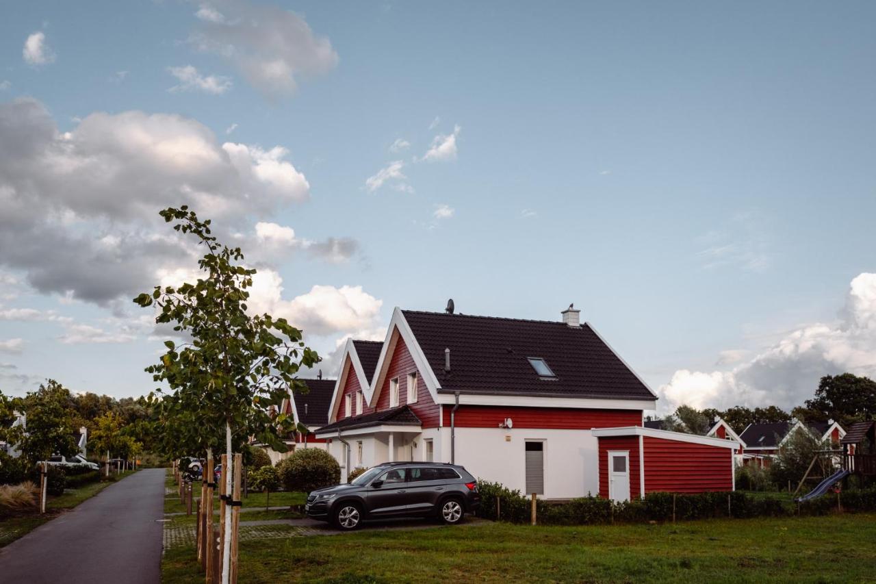 Ferienhaus Nordhorn - Haus Am See - B&B