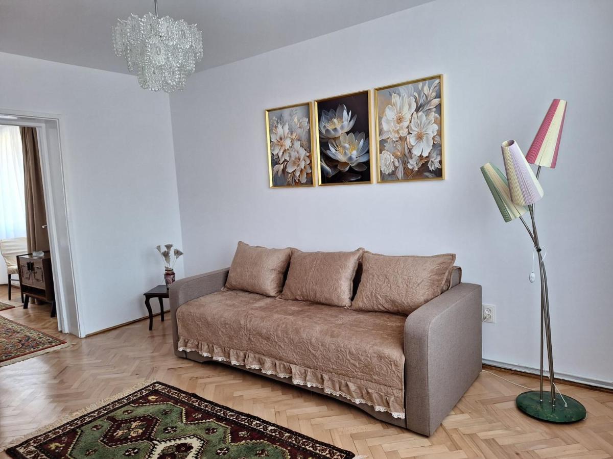 Panoramic Apartment - B&B