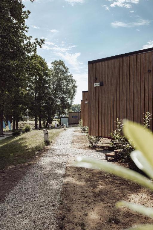 Domek Tałty - B&B