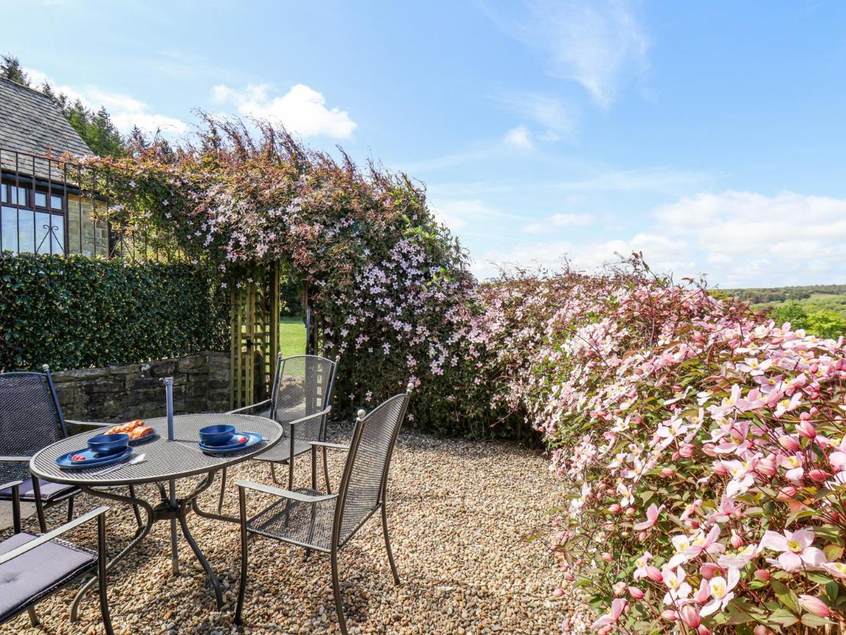 Wayside Farm Cart Cottage - Ferienwohnung Scarborough