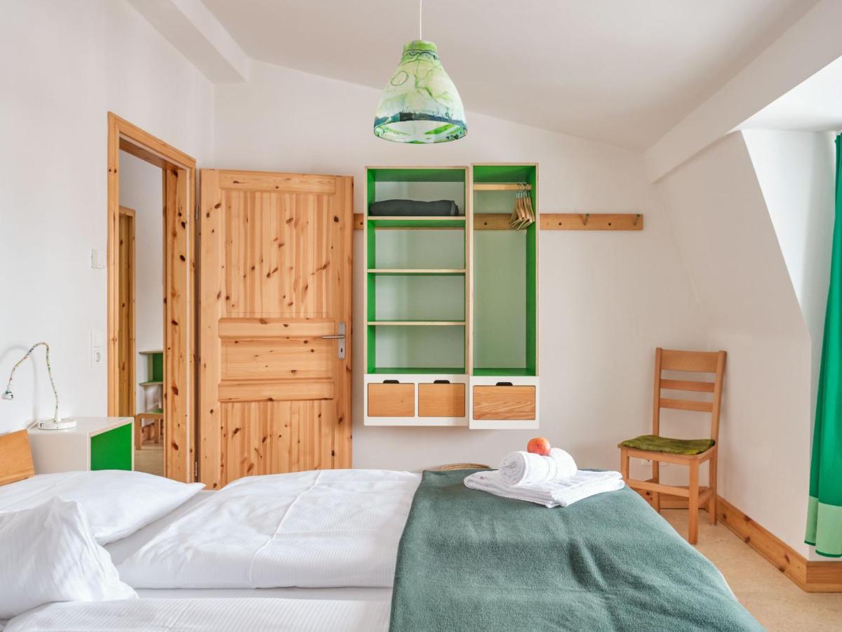 Apartment mit 3 Schlafzimmern