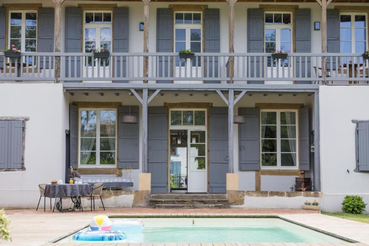 Les rives de l'escamat - B&B