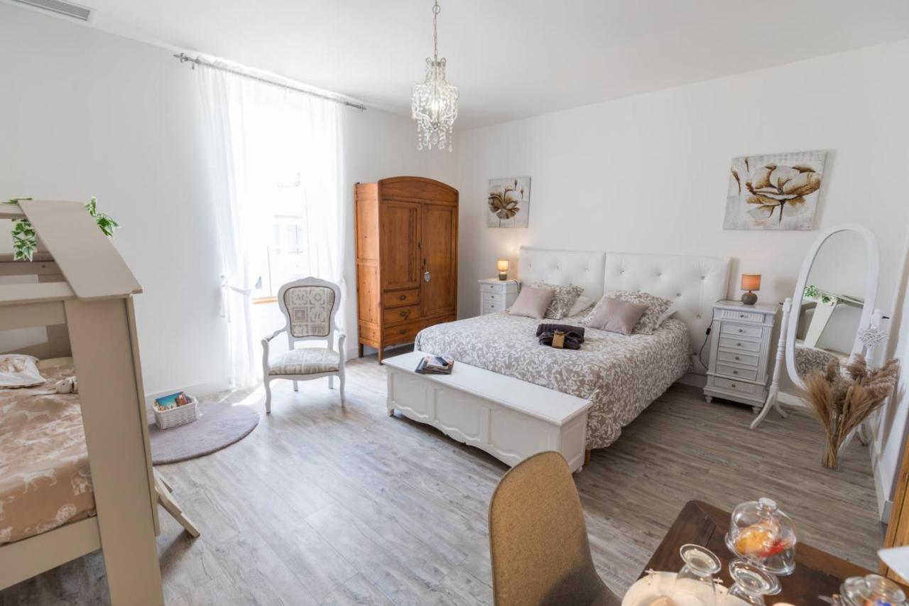 Chambre Deluxe 2