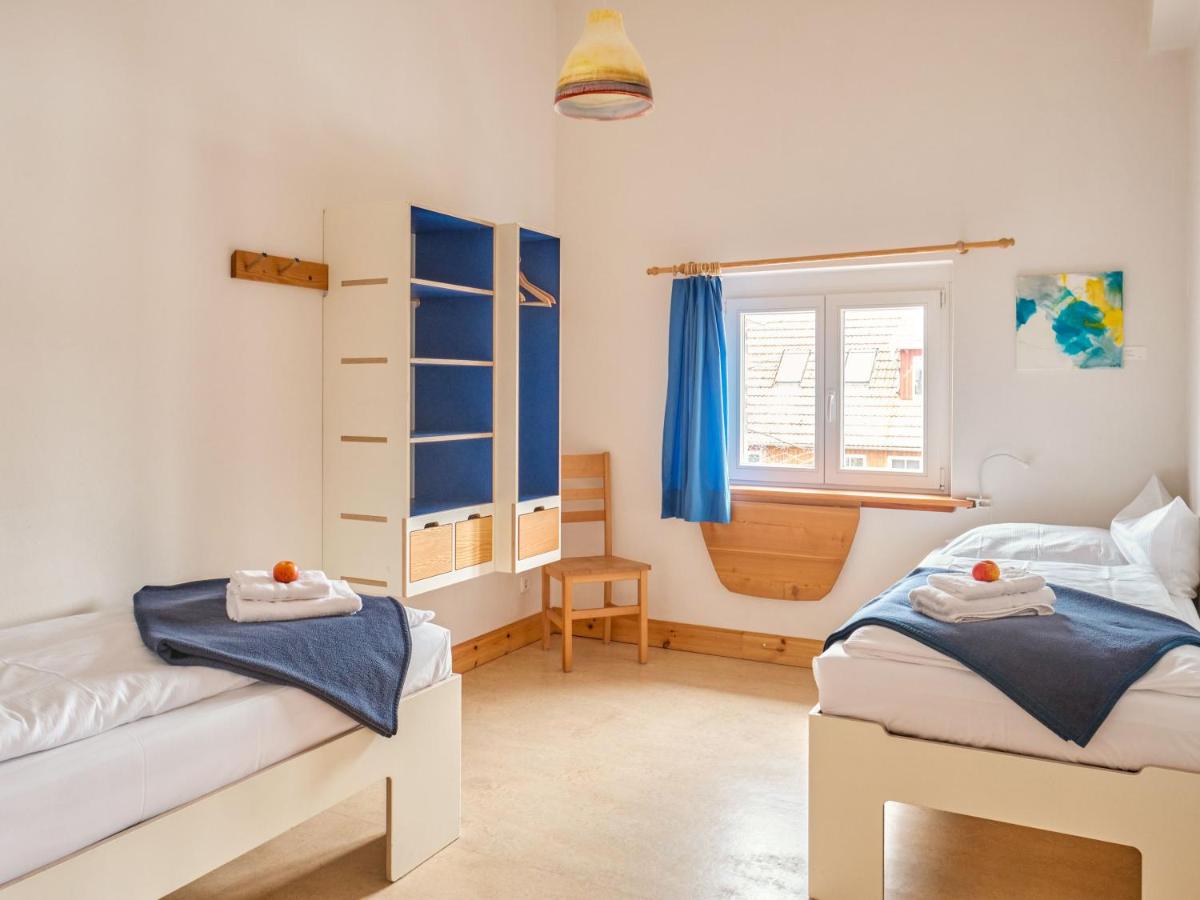Apartment mit 3 Schlafzimmern