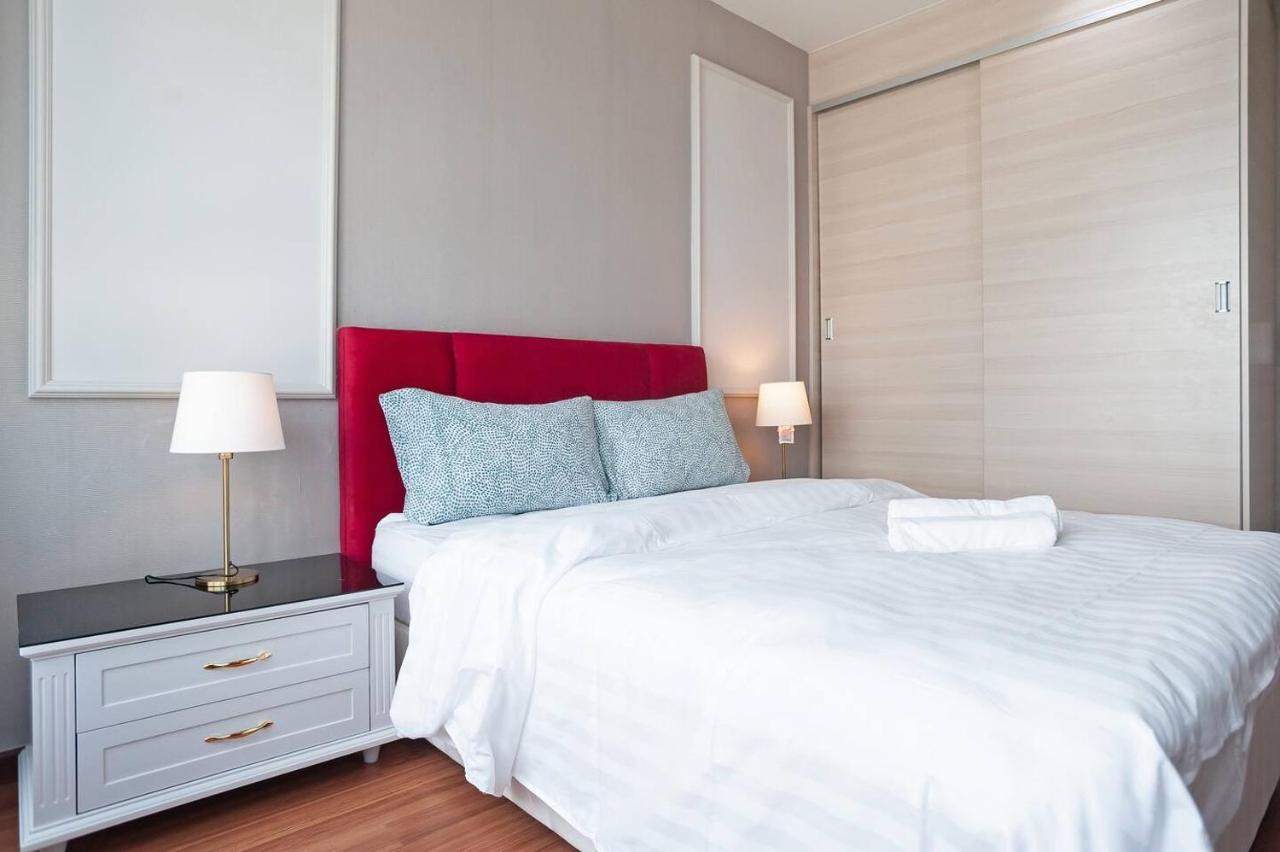 Appartement met 2 slaapkamers